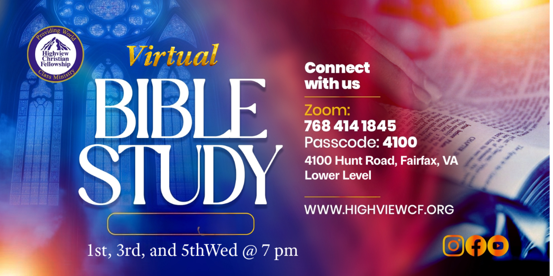 New Bible Study Series 